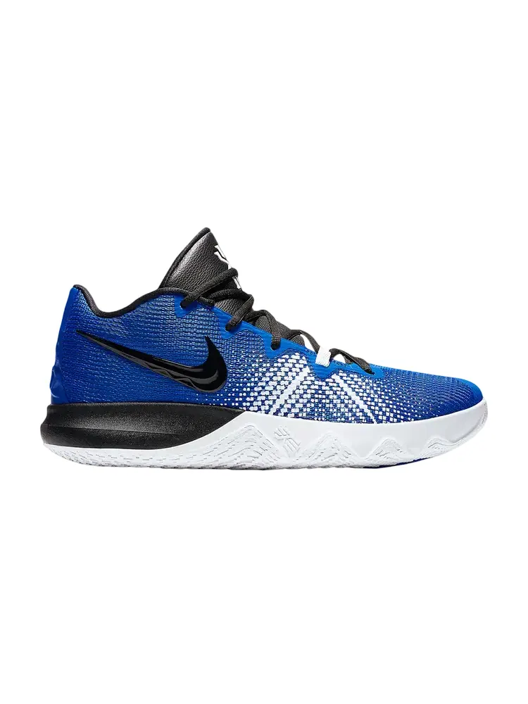Кроссовки Nike Kyrie Flytrap 'Duke' — изображение 1 из 1, синий