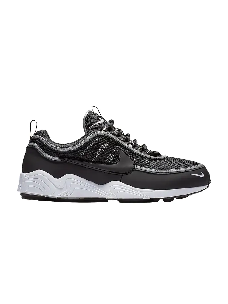 Кроссовки Nike Zoom Spiridon 16 SE 'Overbranding' — изображение 1 из 1, черный