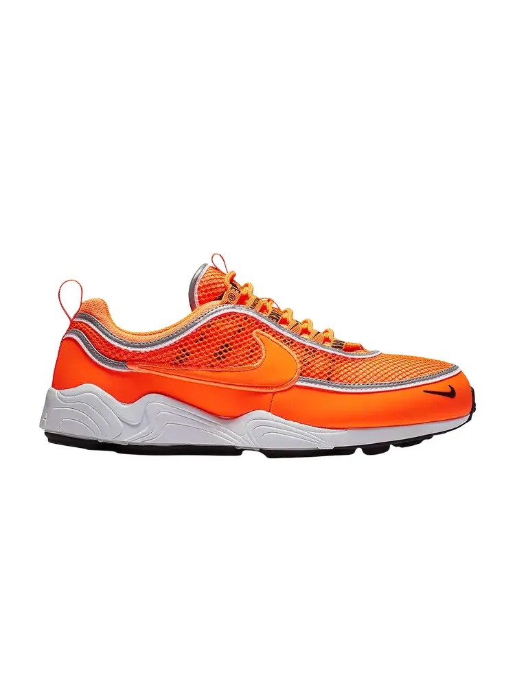 Кроссовки Nike Zoom Spiridon 16 SE 'Total Orange' — изображение 1 из 1, оранжевый