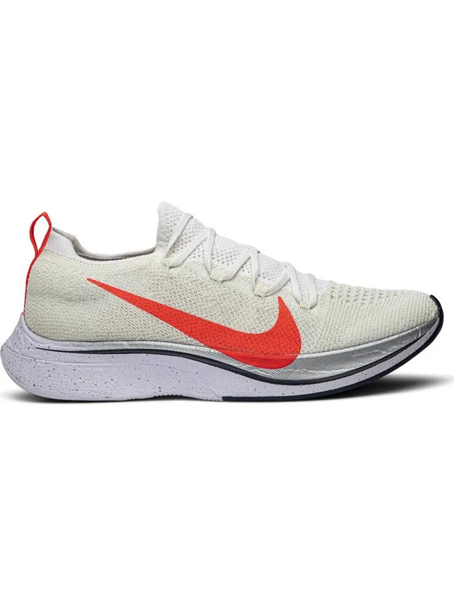 Кроссовки Nike Zoom Vaporfly 4% Flyknit 'Ekiden' — изображение 1 из 4