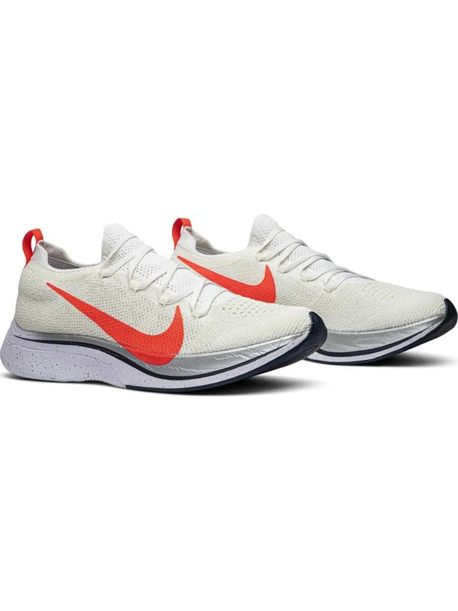 Кроссовки Nike Zoom Vaporfly 4% Flyknit 'Ekiden' — изображение 2 из 4