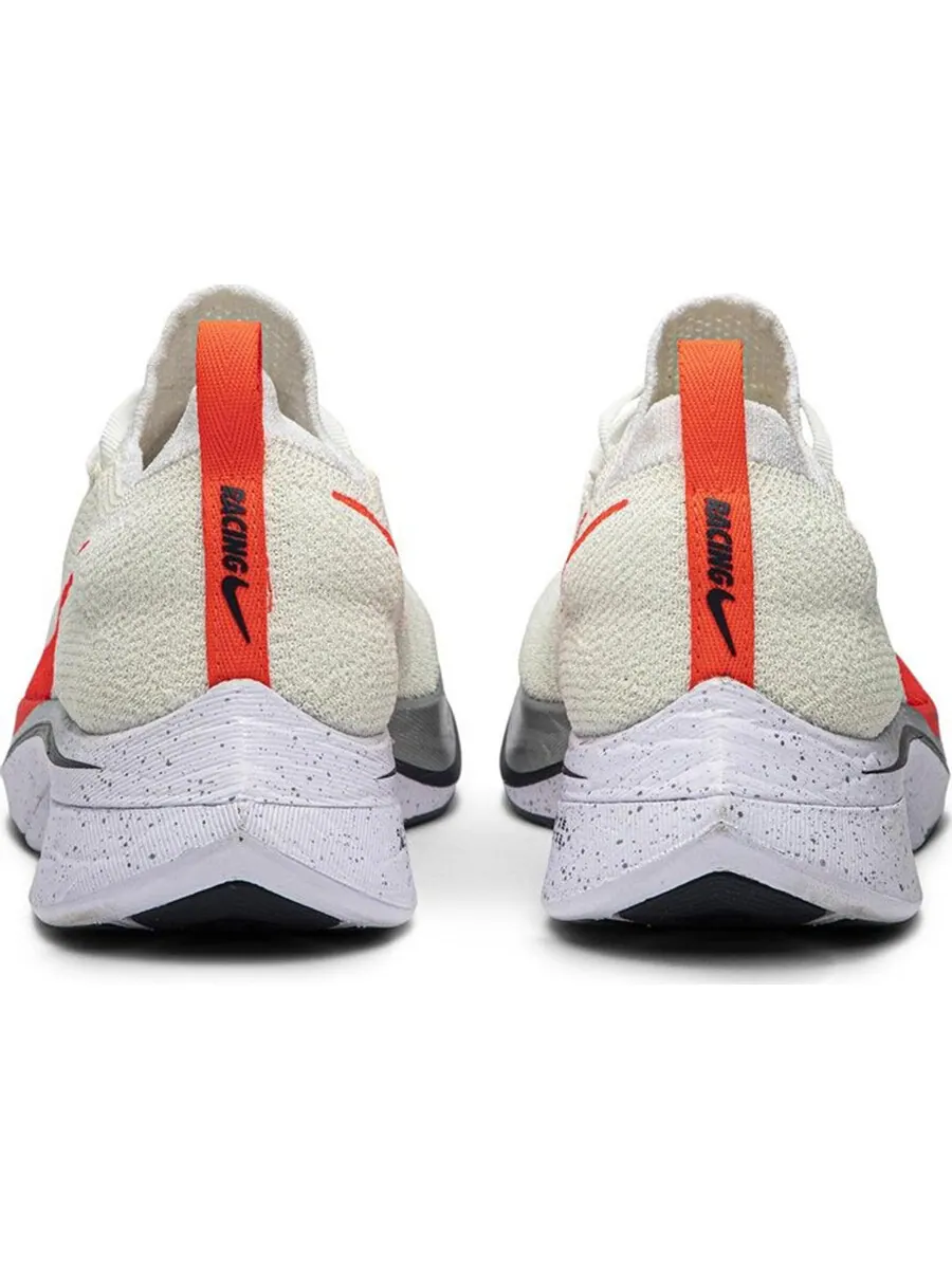 Кроссовки Nike Zoom Vaporfly 4% Flyknit 'Ekiden' — изображение 3 из 4