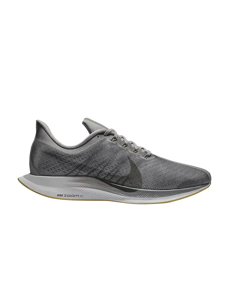 Кроссовки Nike Zoom Pegasus Turbo 'Atmosphere Grey' — изображение 1 из 1, серый