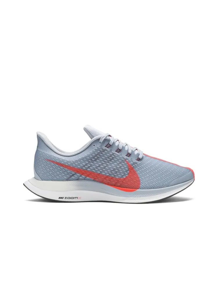 Кроссовки Nike Zoom Pegasus Turbo 'Obsidian Mist' — изображение 1 из 4, серый