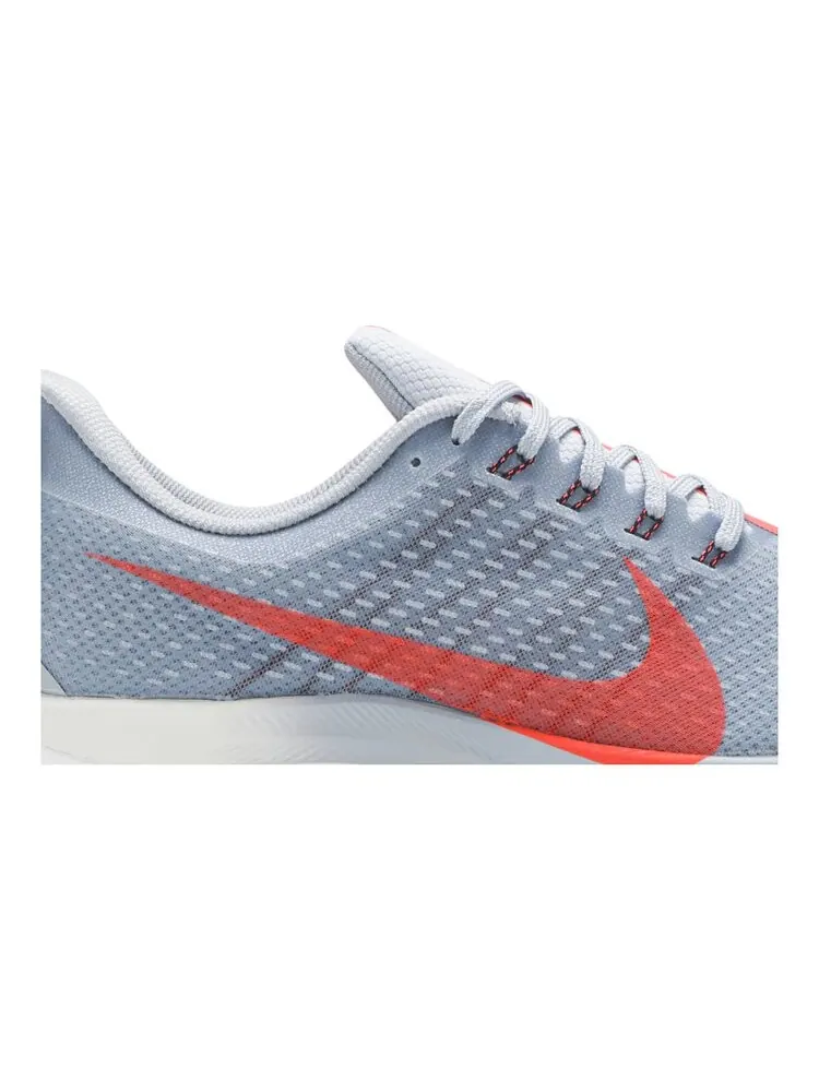 Кроссовки Nike Zoom Pegasus Turbo 'Obsidian Mist' — изображение 2 из 4, серый