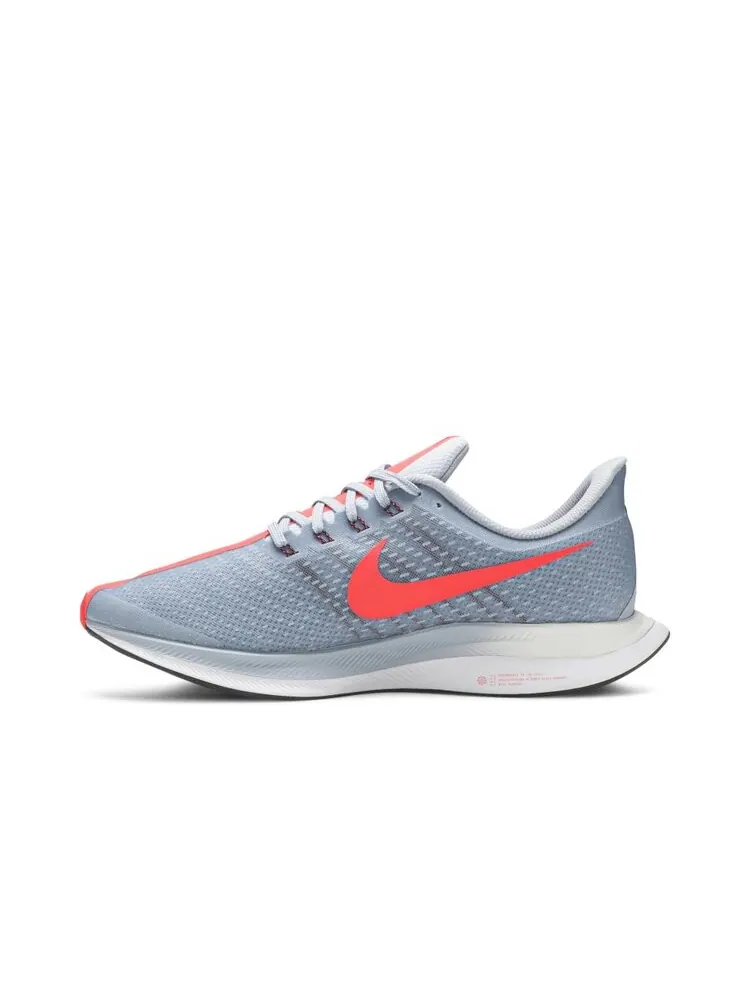 Кроссовки Nike Zoom Pegasus Turbo 'Obsidian Mist' — изображение 3 из 4, серый