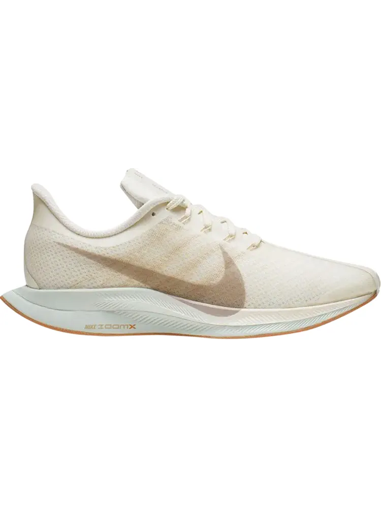 Кроссовки Nike Wmns Zoom Pegasus Turbo 'Light Cream' — изображение 1 из 1, бежевый