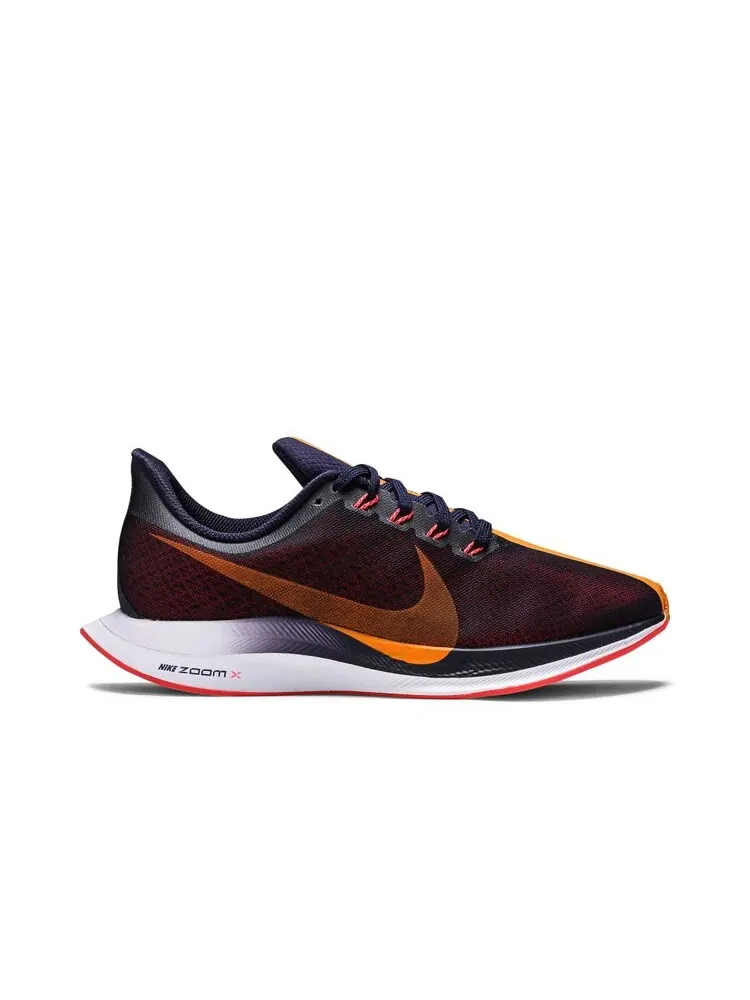 Кроссовки Nike Wmns Zoom Pegasus Turbo 'Blackened Blue' — изображение 1 из 4, синий