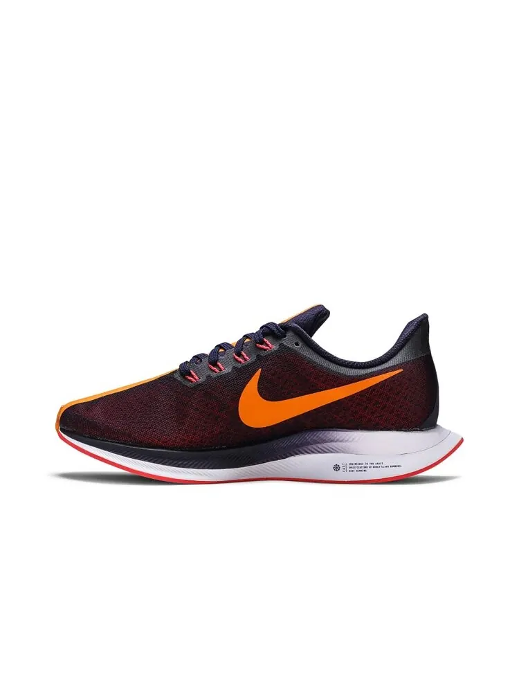 Кроссовки Nike Wmns Zoom Pegasus Turbo 'Blackened Blue' — изображение 3 из 4, синий