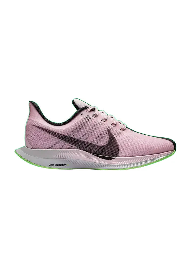 Кроссовки Nike Wmns Zoom Pegasus Turbo 'Pink Foam' — изображение 1 из 1, розовый