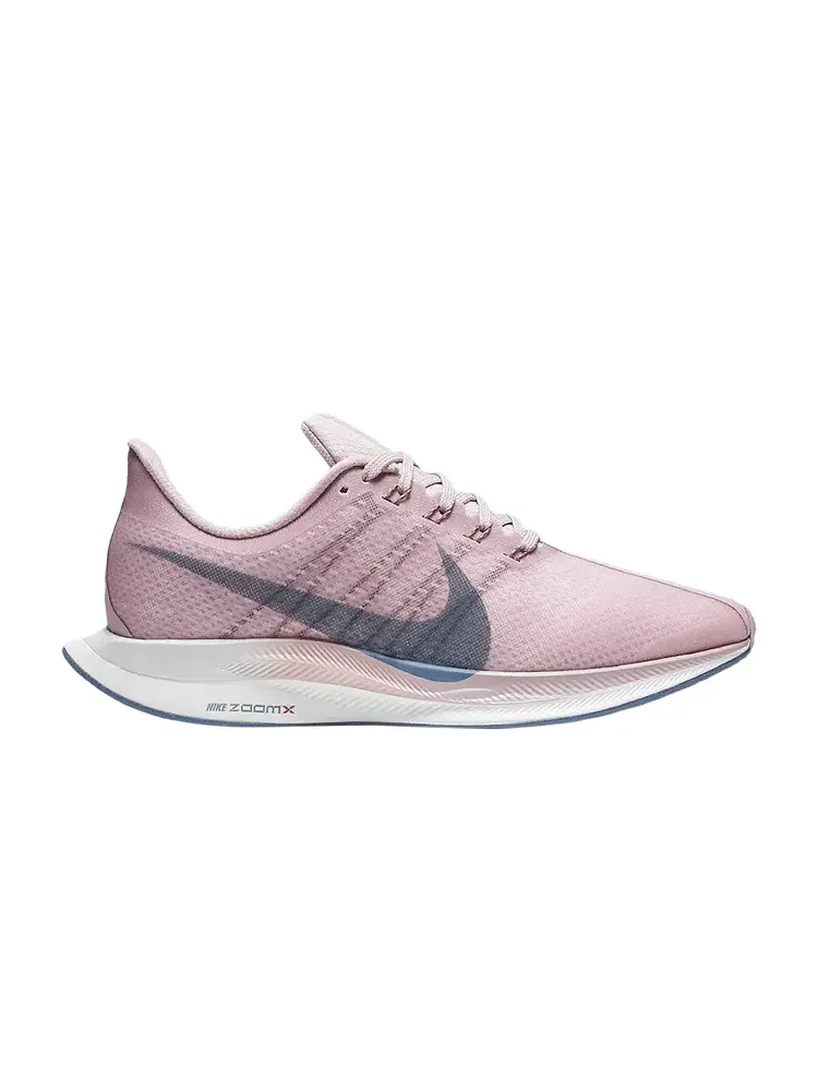 Кроссовки Nike Wmns Zoom Pegasus Turbo 'Particle Rose' — изображение 1 из 1, розовый