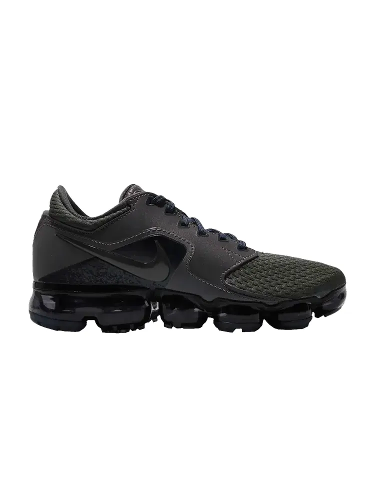 Кроссовки Nike Wmns Air Vapormax R 'Midnight Fog' — изображение 1 из 1, голубоватый