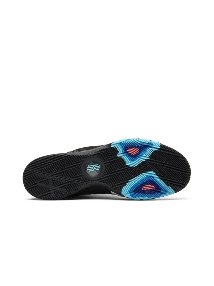 Кроссовки Nike Kyrie S1 Hybrid 'What The' Black — изображение 4 из 4, черный