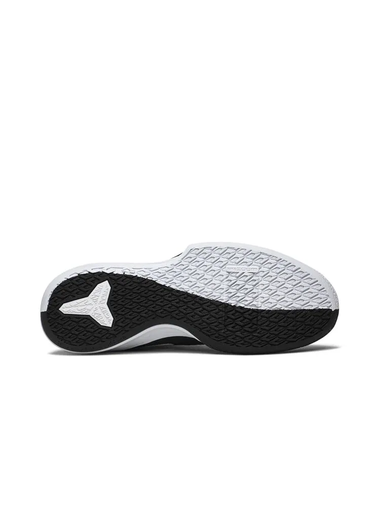 Кроссовки Nike Mamba Focus 'Black' — изображение 4 из 4, черный