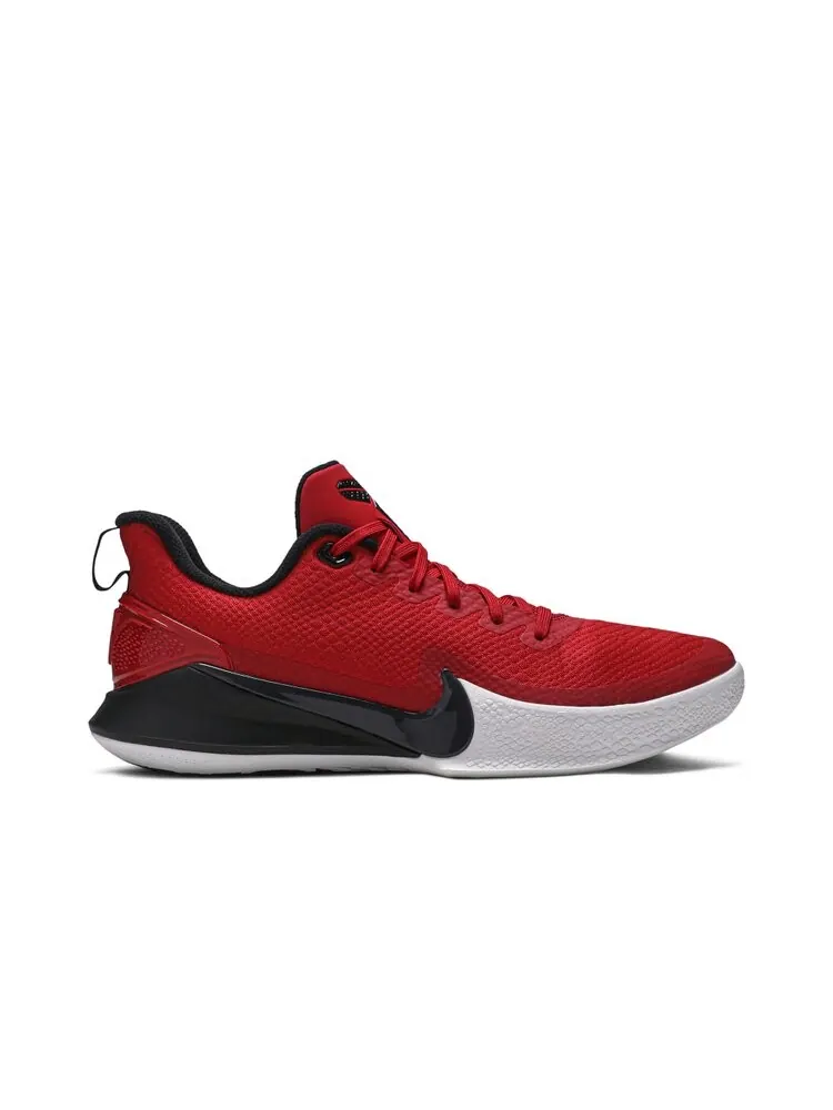 Кроссовки Nike Mamba Focus 'University Red' — изображение 1 из 4, красный