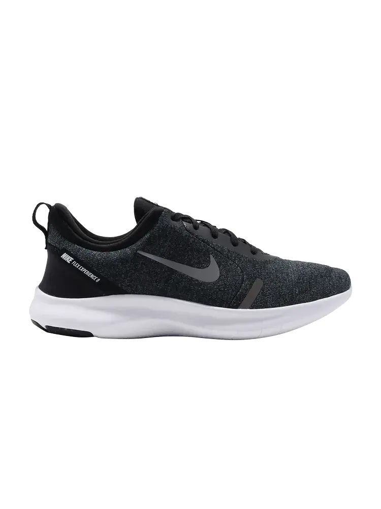 Кроссовки Nike Flex Experience RN 8 'Topaz Mist' — изображение 1 из 1, черный