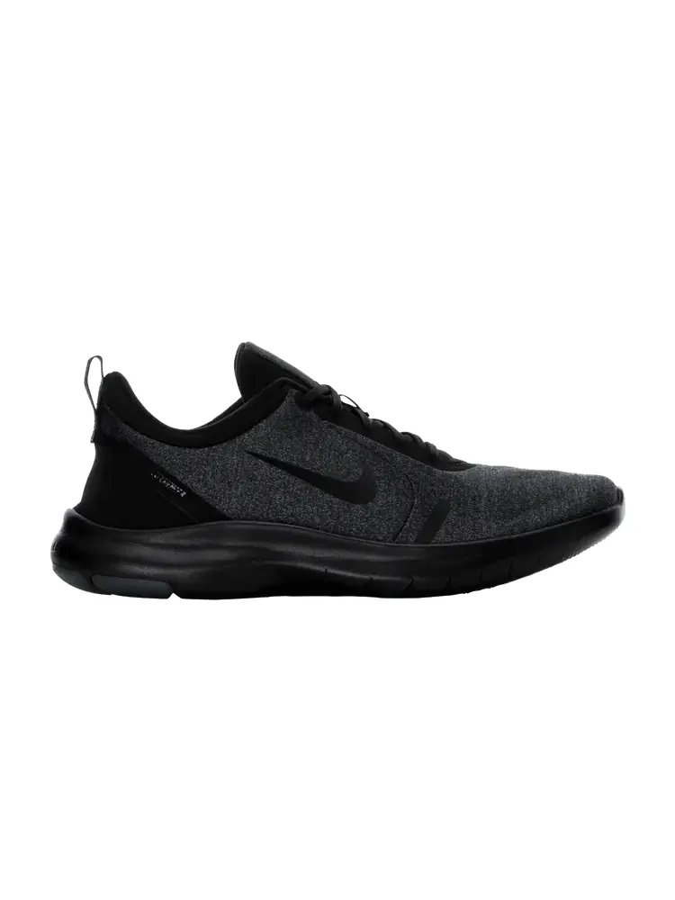 Кроссовки Nike Flex Experience RN 8 'Black Anthracite' — изображение 1 из 1
