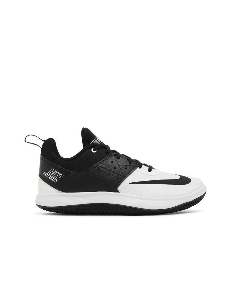 Кроссовки Fly.By Low 2 'Black White' — изображение 1 из 8, белый