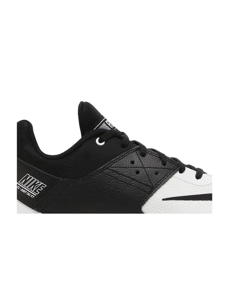 Кроссовки Fly.By Low 2 'Black White' — изображение 2 из 8, белый