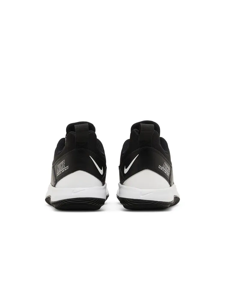 Кроссовки Fly.By Low 2 'Black White' — изображение 6 из 8, белый
