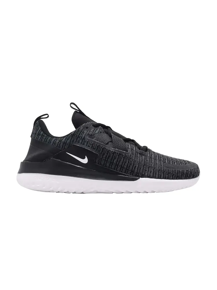 Кроссовки Nike Renew Arena 'Anthracite' — изображение 1 из 1, черный
