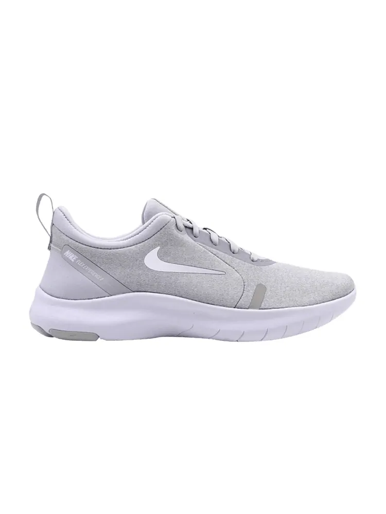 Кроссовки Nike Wmns Flex Experience RN 8 'White Pure Platinum' — изображение 1 из 1