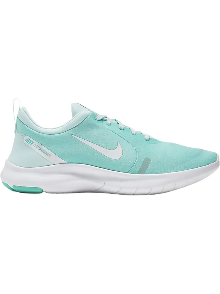 Кроссовки Nike Wmns Flex Experience RN 8 'Hyper Jade' — изображение 1 из 1, бирюзовый