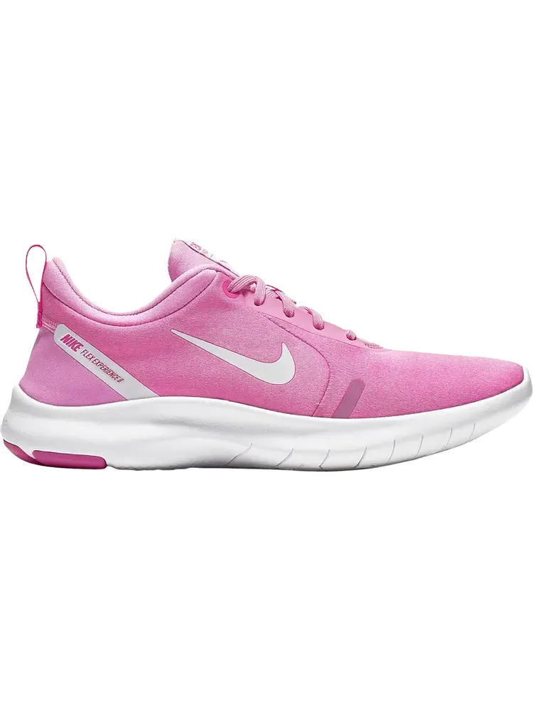 Кроссовки Nike Wmns Flex Experience RN 8 'Psychic Pink' — изображение 1 из 1, розовый