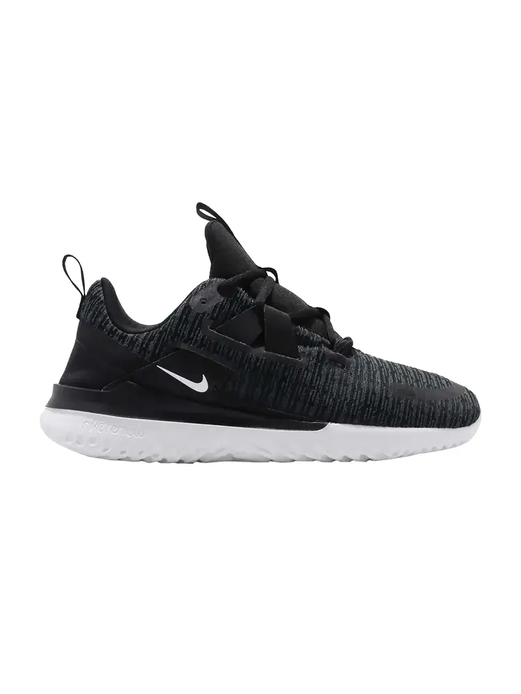 Кроссовки Nike Wmns Renew Arena 'Anthracite' — изображение 1 из 1, черный