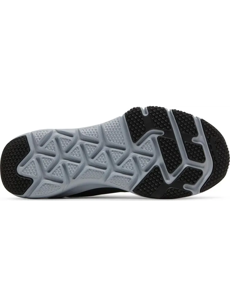 Кроссовки Nike Flex Control TR3 'Anthracite' — изображение 4 из 8, черный