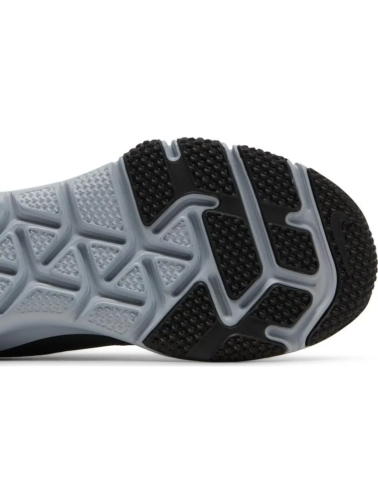 Кроссовки Nike Flex Control TR3 'Anthracite' — изображение 5 из 8, черный