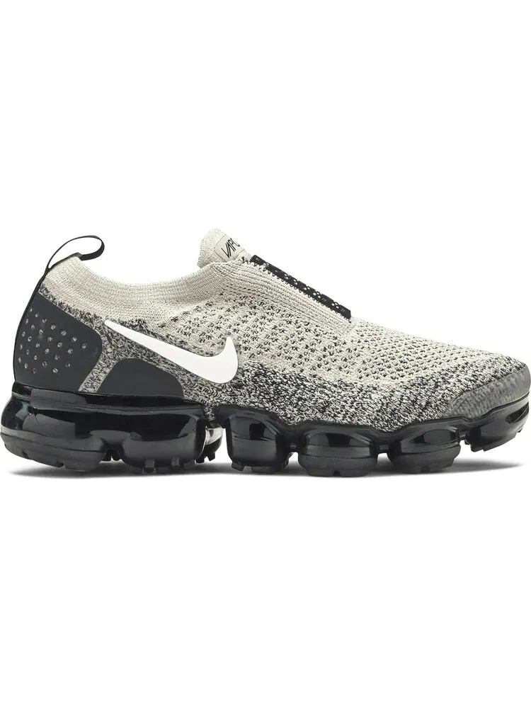 Кроссовки Nike Wmns VaporMax Moc 2 'Moon Particle' — изображение 1 из 8, бежевый