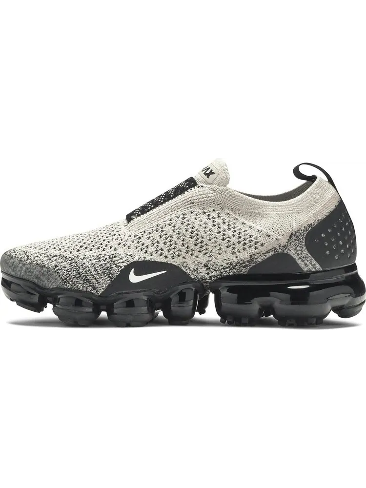 Кроссовки Nike Wmns VaporMax Moc 2 'Moon Particle' — изображение 3 из 8, бежевый