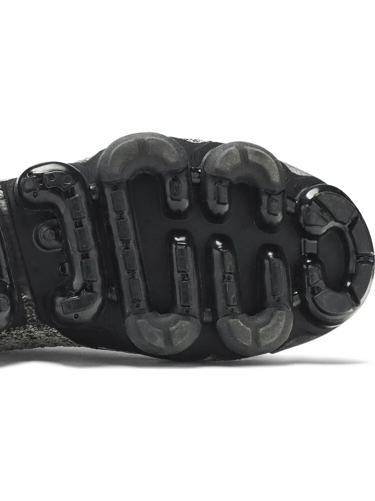 Кроссовки Nike Wmns VaporMax Moc 2 'Moon Particle' — изображение 5 из 8, бежевый