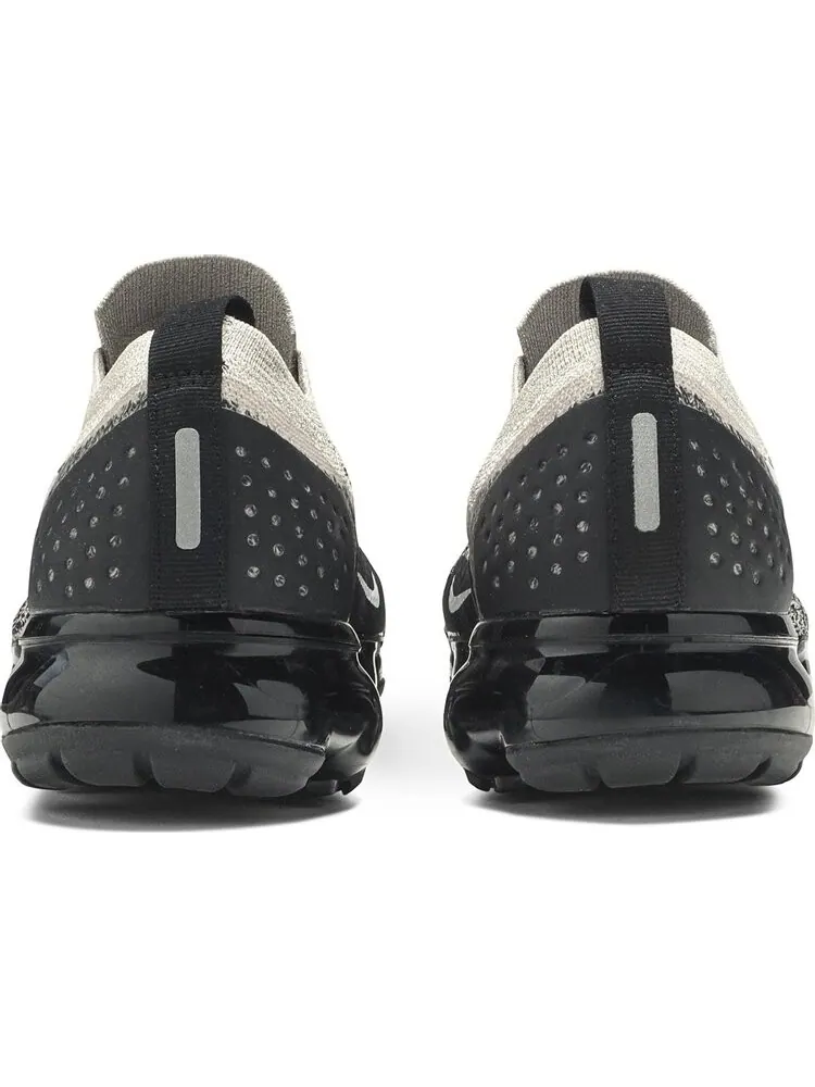 Кроссовки Nike Wmns VaporMax Moc 2 'Moon Particle' — изображение 6 из 8, бежевый