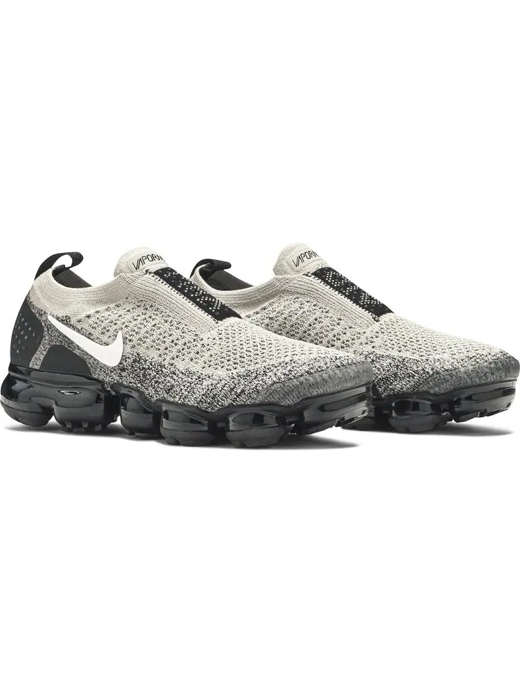 Кроссовки Nike Wmns VaporMax Moc 2 'Moon Particle' — изображение 8 из 8, бежевый