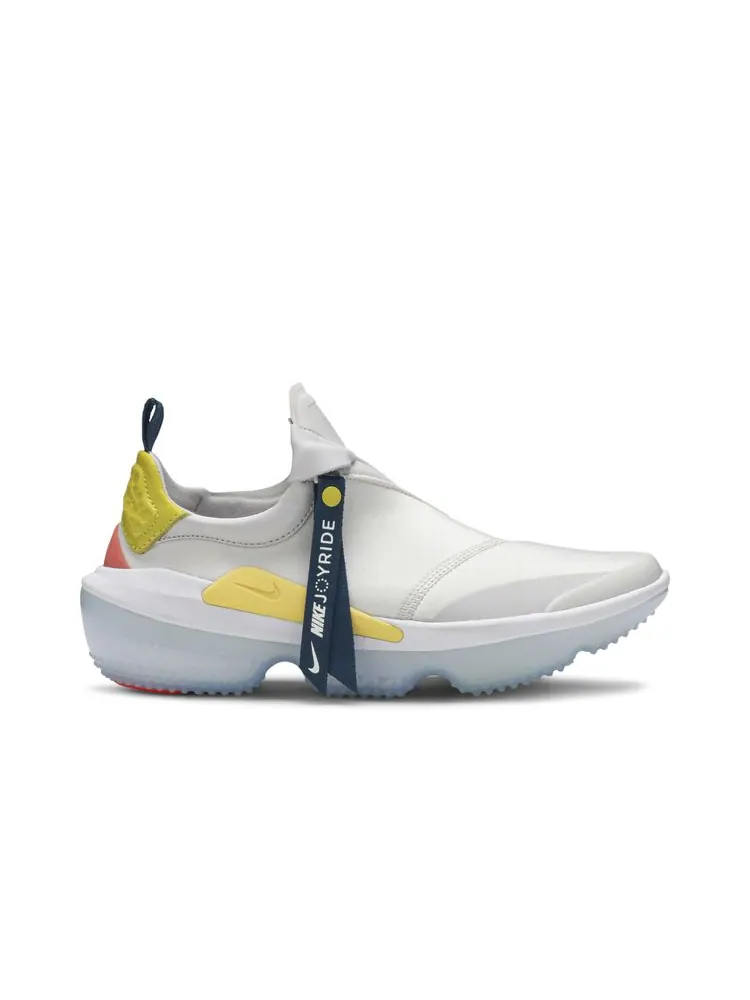 Кроссовки Wmns Joyride Optik 'Topaz Gold' — изображение 1 из 8, золотистый