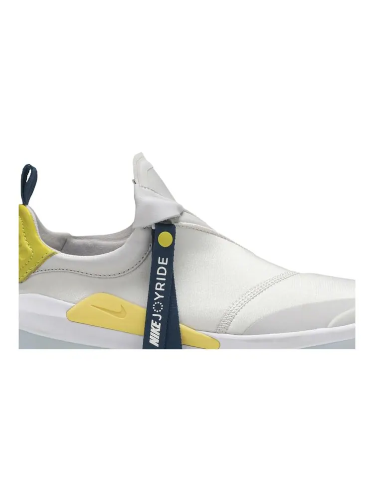 Кроссовки Wmns Joyride Optik 'Topaz Gold' — изображение 2 из 8, золотистый
