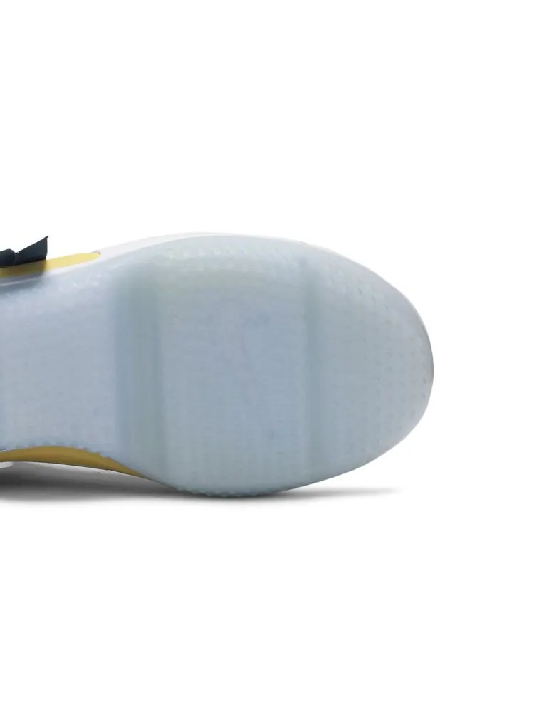 Кроссовки Wmns Joyride Optik 'Topaz Gold' — изображение 5 из 8, золотистый