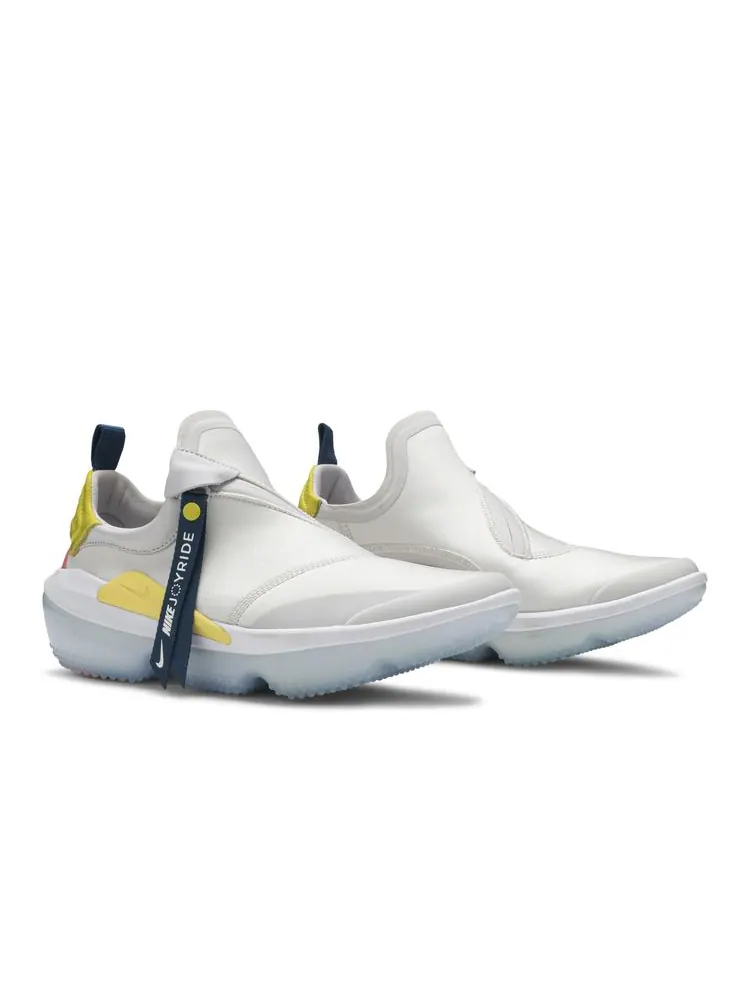 Кроссовки Wmns Joyride Optik 'Topaz Gold' — изображение 8 из 8, золотистый