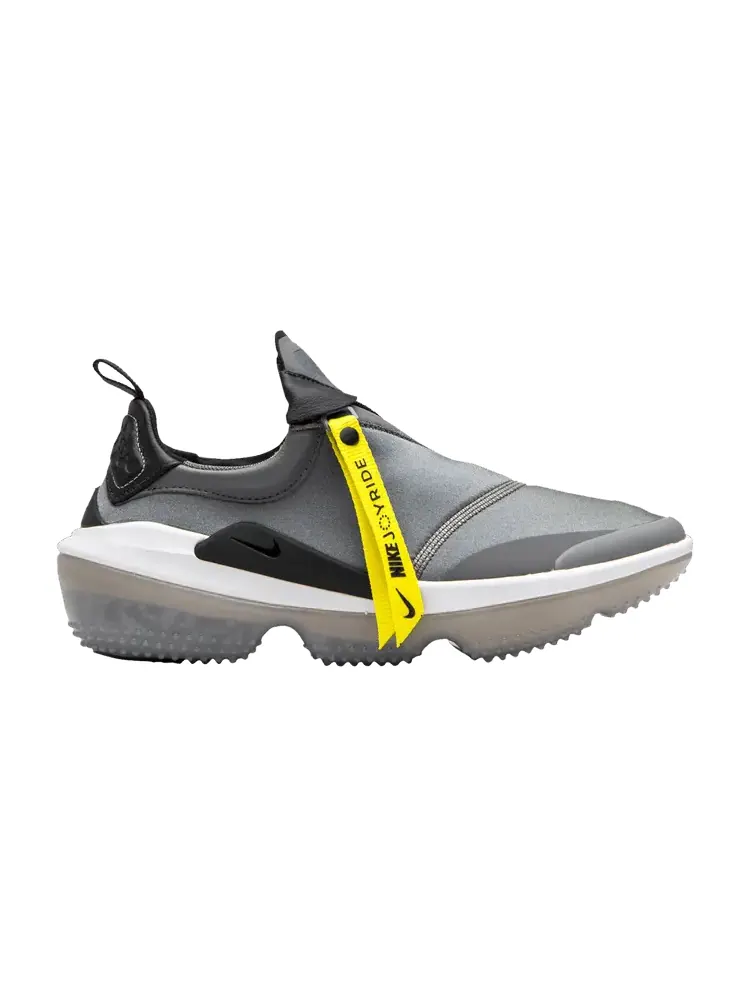 Кроссовки Wmns Joyride Optik 'Cool Grey' — изображение 1 из 1, серый
