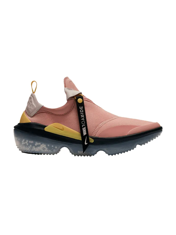 Кроссовки Wmns Joyride Optik 'Coral Stardust' — изображение 1 из 1, голубой