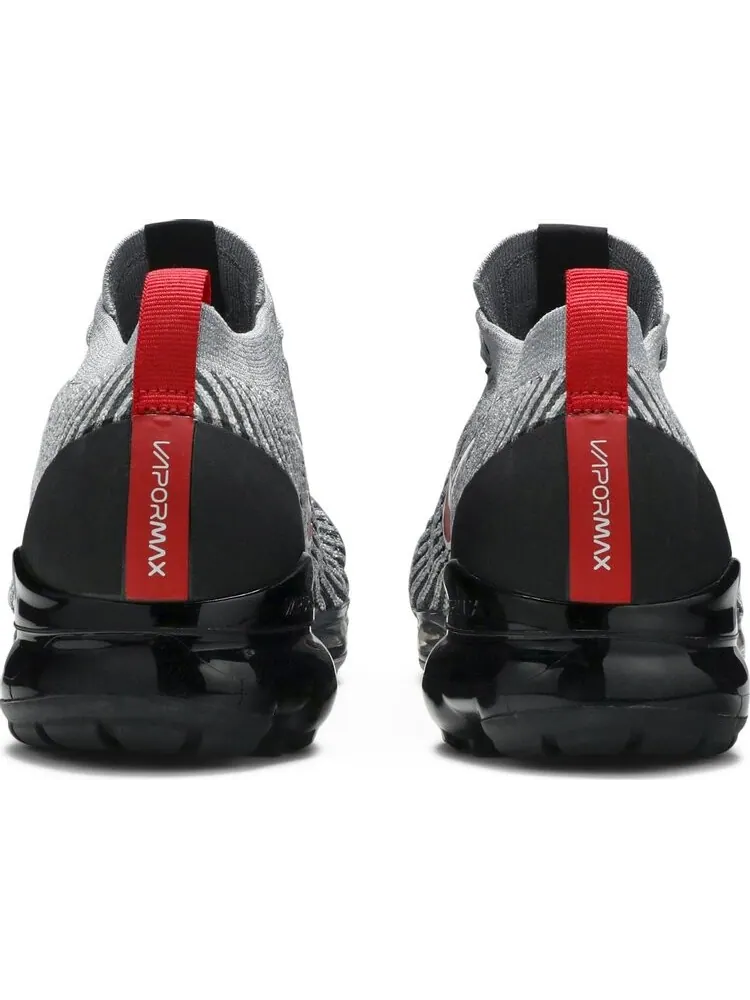 Кроссовки Nike Air VaporMax 3.0 'Particle Grey' — изображение 6 из 8, серый