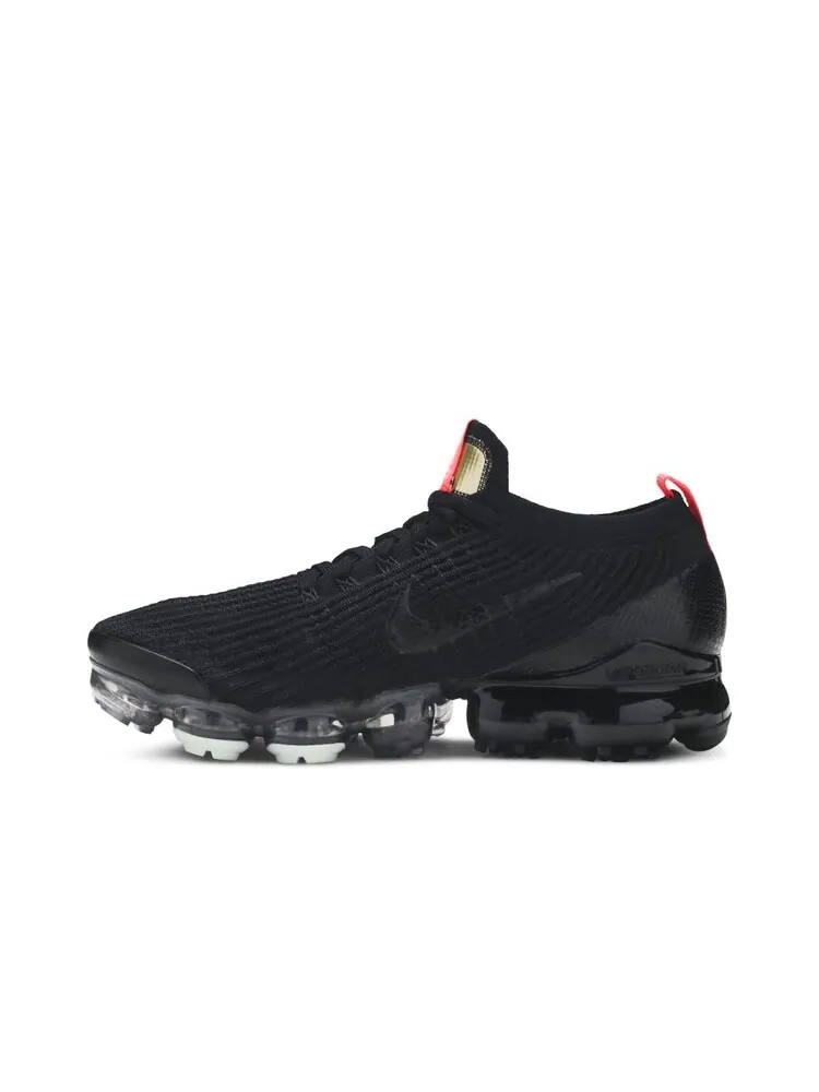 Кроссовки Nike Air VaporMax 3.0 — изображение 3 из 4, черный