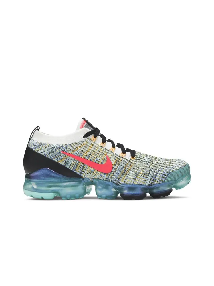 Кроссовки Nike Air VaporMax Flyknit 3 — изображение 1 из 4, мульти