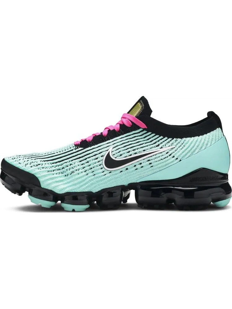 Кроссовки Nike Air VaporMax 3.0 'South Beach' — изображение 3 из 8, бирюзовый