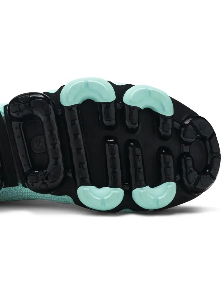 Кроссовки Nike Air VaporMax 3.0 'South Beach' — изображение 5 из 8, бирюзовый