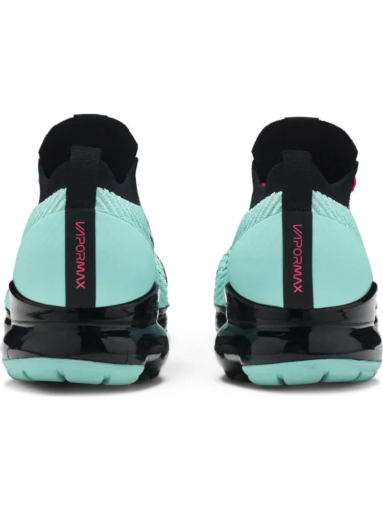Кроссовки Nike Air VaporMax 3.0 'South Beach' — изображение 6 из 8, бирюзовый