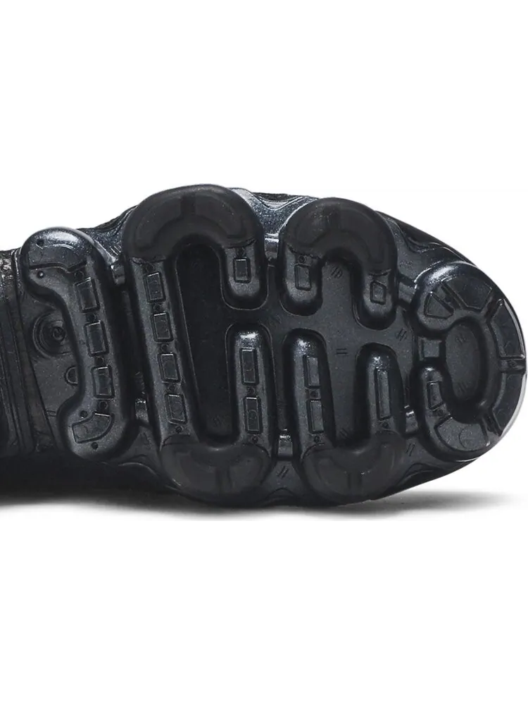 Кроссовки Nike Wmns Air VaporMax Flyknit 3 'Triple Black' — изображение 5 из 8, черный