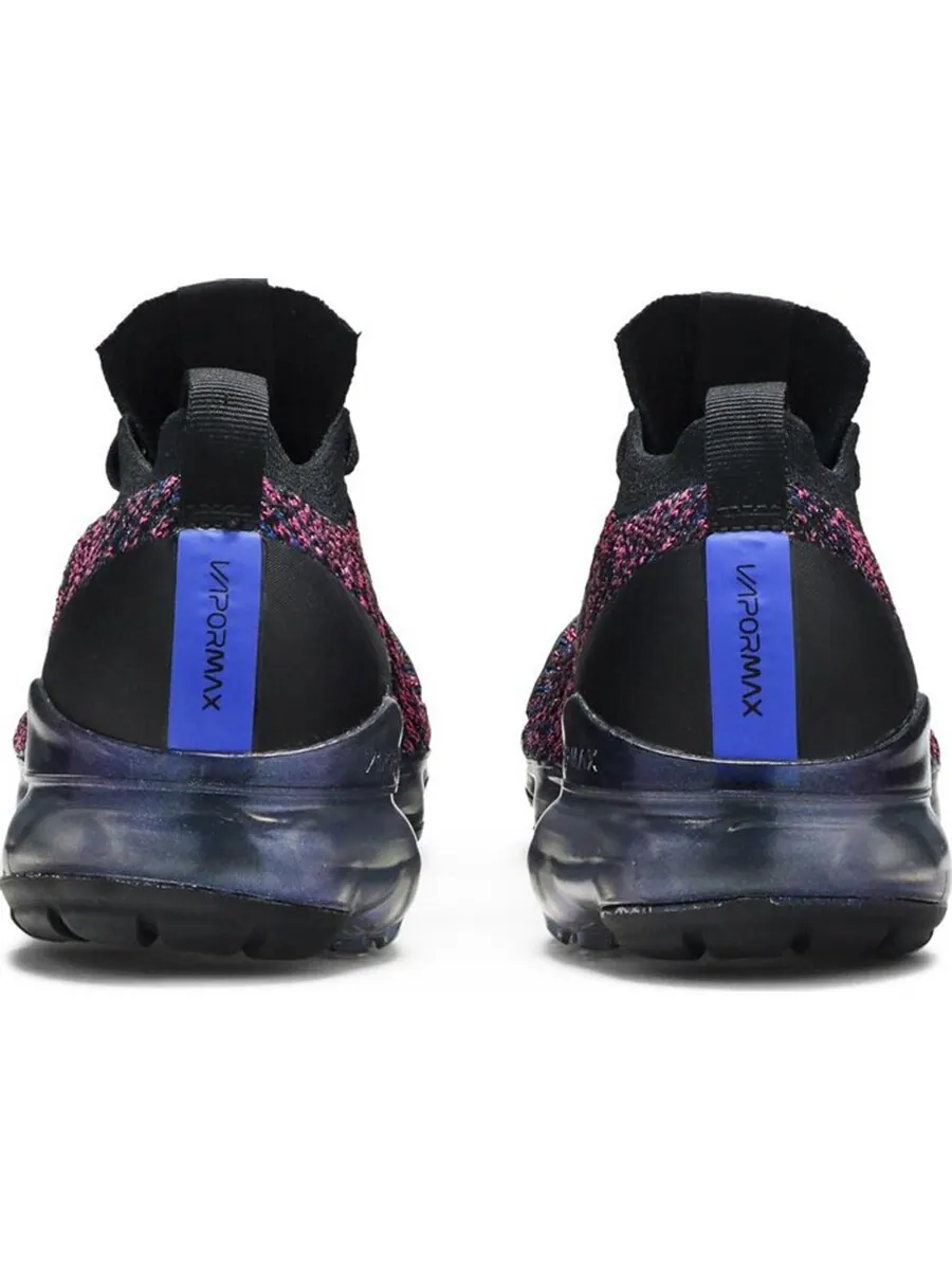 Кроссовки Nike Wmns Air VaporMax Flyknit 3 'Throwback Future' — изображение 3 из 4